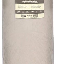 Fairfield Toasty Cotton Batting-90inch X25yd FOB: Mi