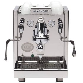ECM Elektronika II Profi Espresso Machine