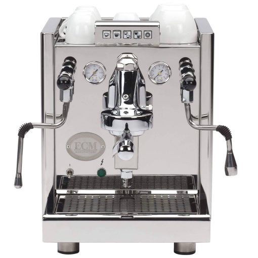 ECM Elektronika II Profi Espresso Machine