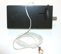 LiftMaster Power Door Lock 41A6102 Garage Door Opener