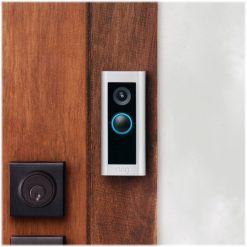 Alternative view of Ring Video Doorbell Pro 2