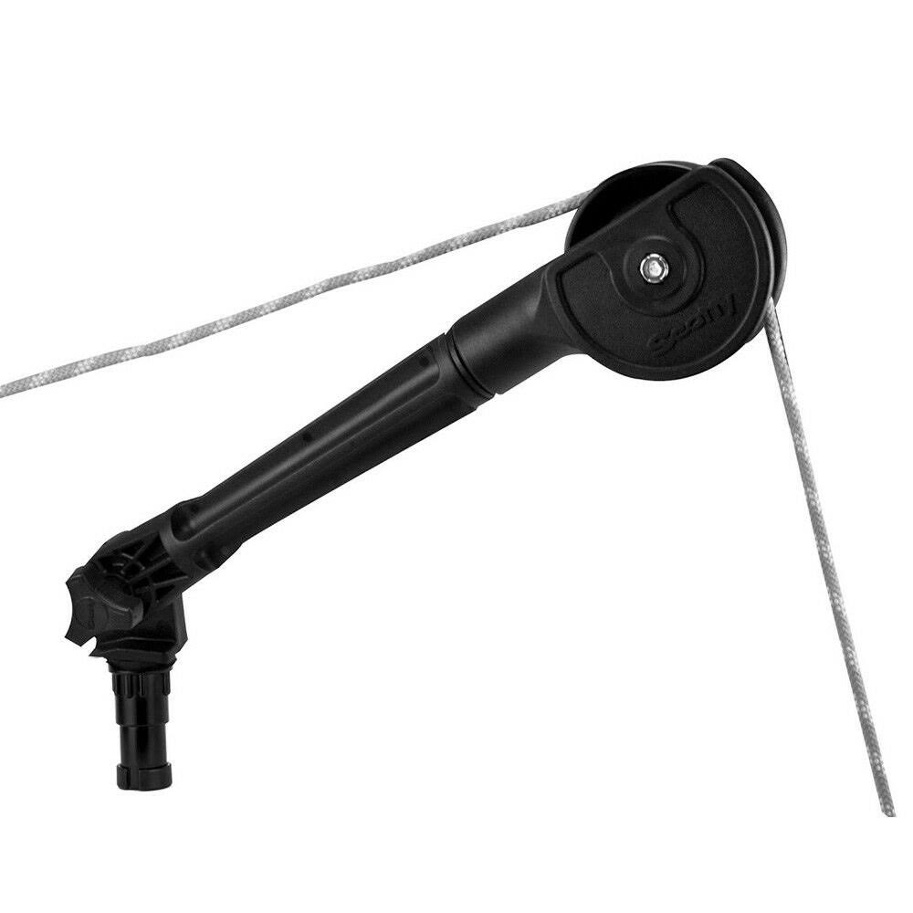 Scotty 2500 Electric Trap/Pot Puller - Image 5