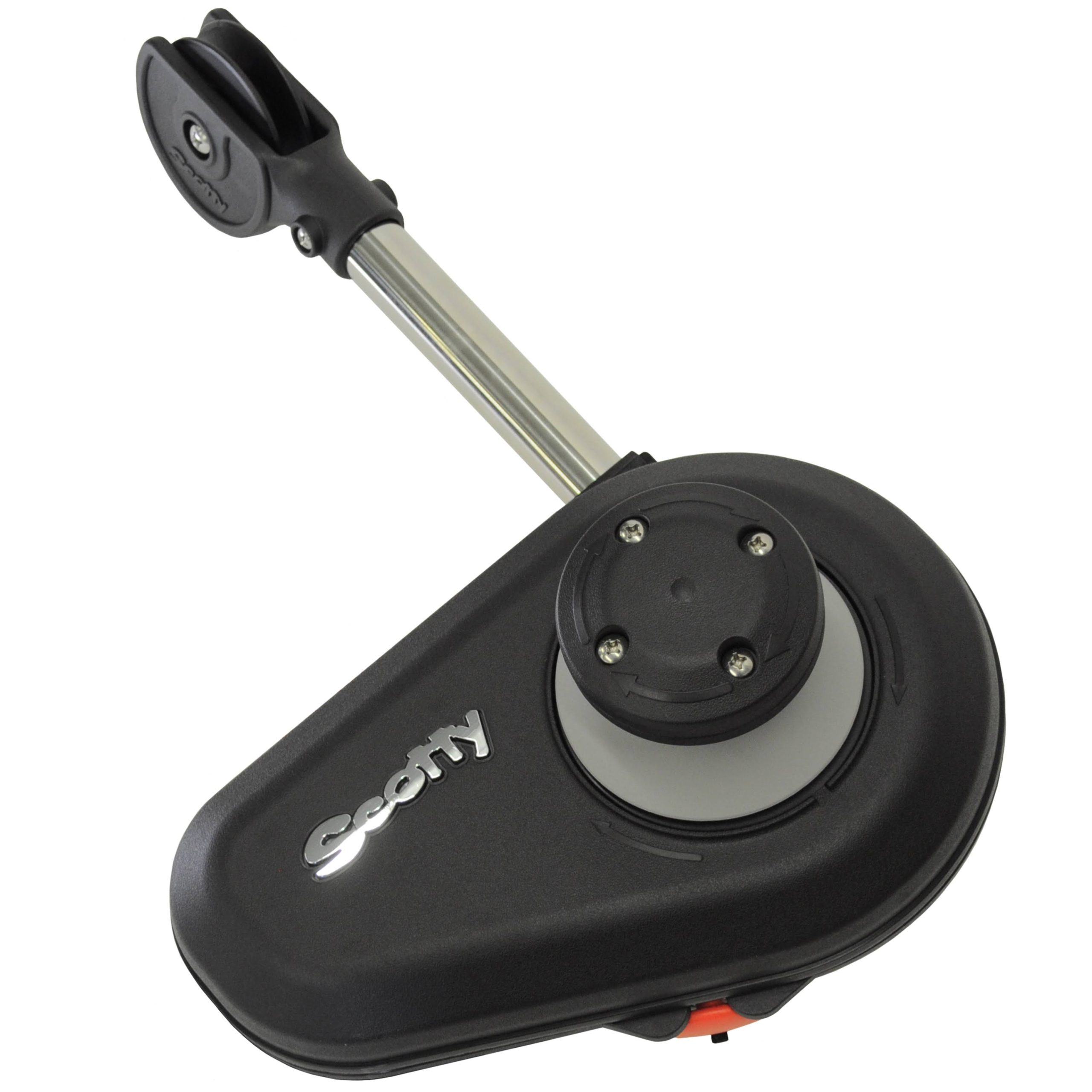 Scotty 2500 Electric Trap/Pot Puller - Image 4