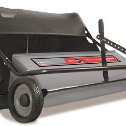 Ohio Steel 50SWP26 Pro Sweeper, 50/26 cu. ft.