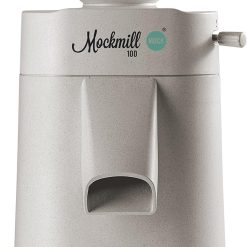 Mockmill 100 Stone Grain Mill by Wolfgang Mock