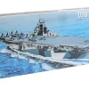 Trumpeter 1/350 USS Hancock CV19 Aircraft Carrier Model Kit