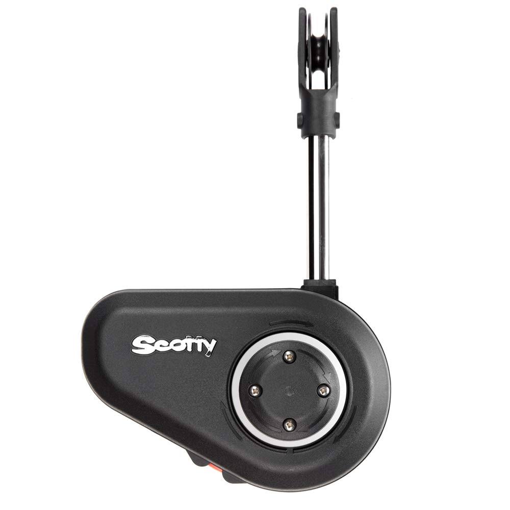 Scotty 2500 Electric Trap/Pot Puller - Image 3