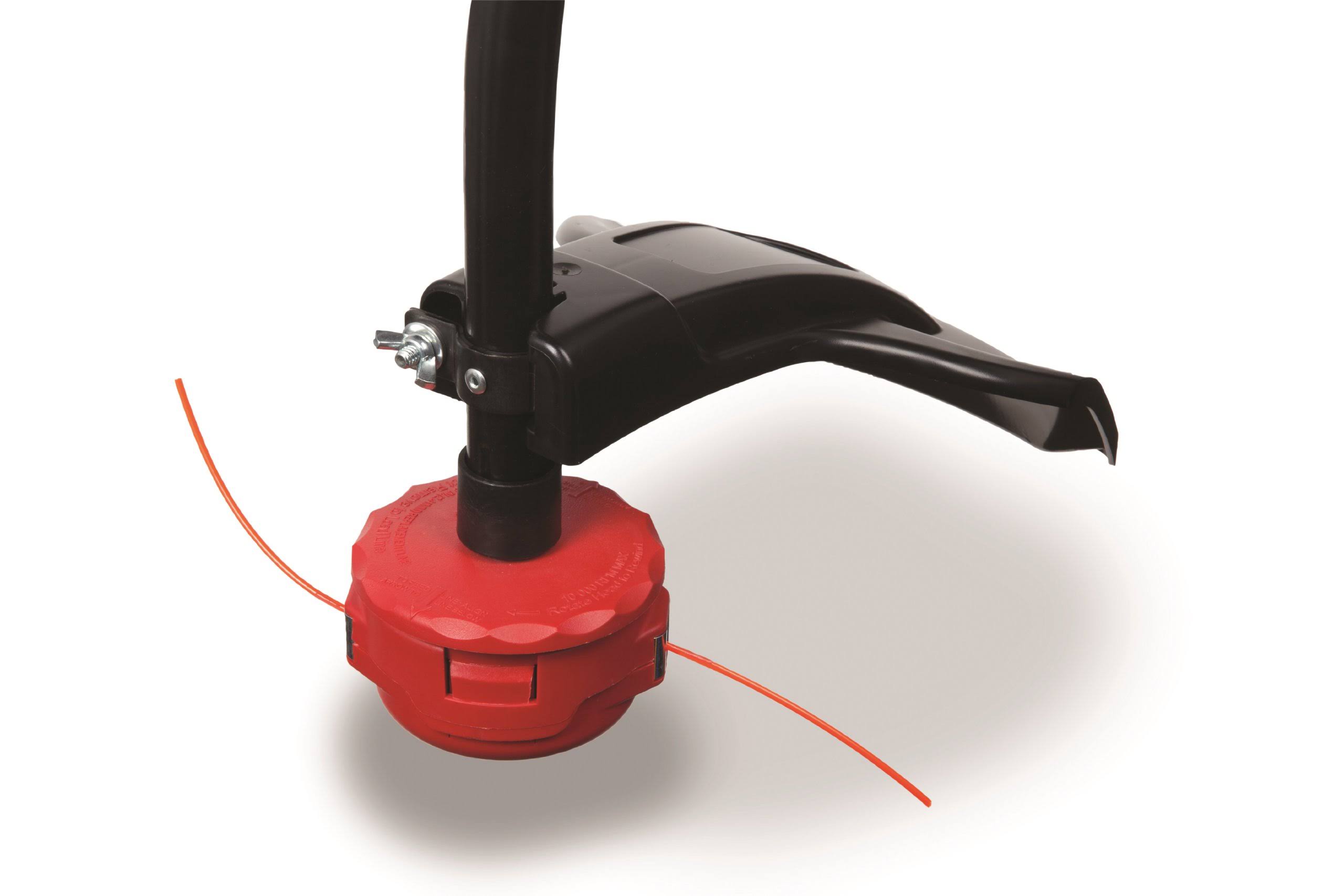 Troy Bilt 4 Cycle Curved Shaft Trimmer - Image 3