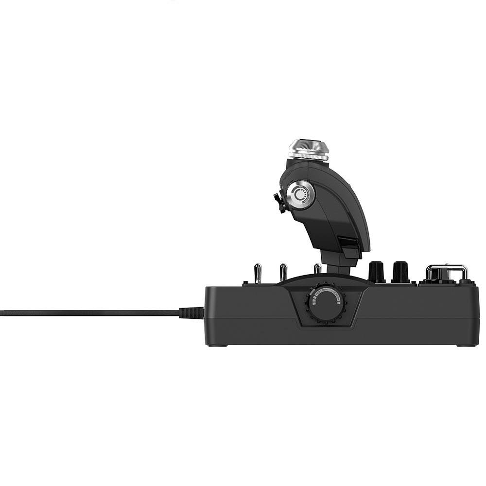 Logitech G Saitek Pro Flight X56 - Image 8