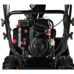 Alternative view of Poulan Pro PR241 24 in. 208cc LCT Two-Stage Electric Start Snow Blower