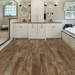 Alternative view of Lifeproof I969104L Heirloom Pine 8.7×22 x 47.6×22 Luxury Vinyl Plank Flooring Pine