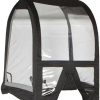 for Universal Snow Cab Fits Cub, Troybilt, for Craftsman and Yard Machine 490-241-0032