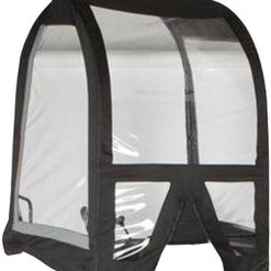 for Universal Snow Cab Fits Cub, Troybilt, for Craftsman and Yard Machine 490-241-0032