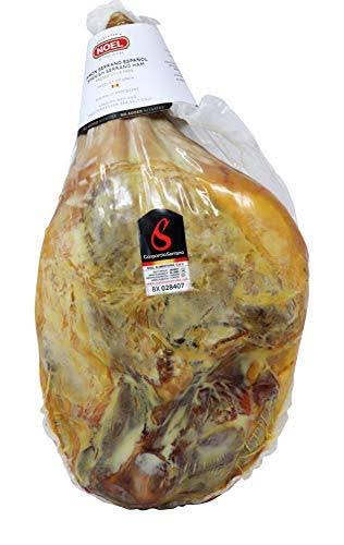 Noel Spanish Serrano ham - Image 3
